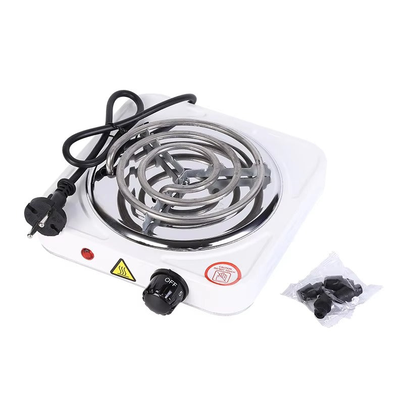 Premium Electric Stove – Fast & Energy Efficient