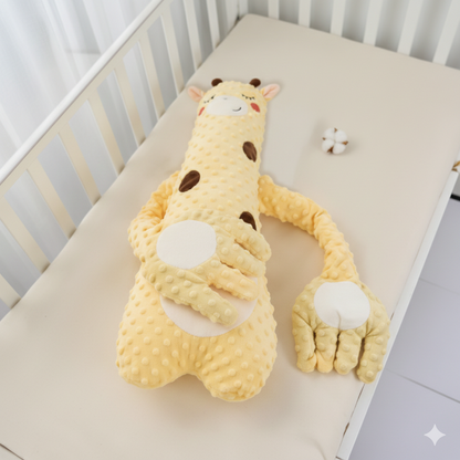 BABY SLEEPING PILLOW
