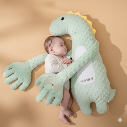 BABY SLEEPING PILLOW